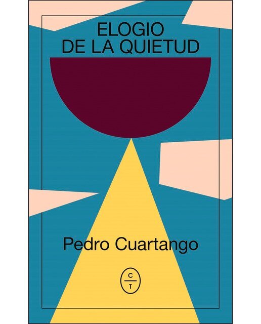 Imagem 0 de ,elogio de la quietud