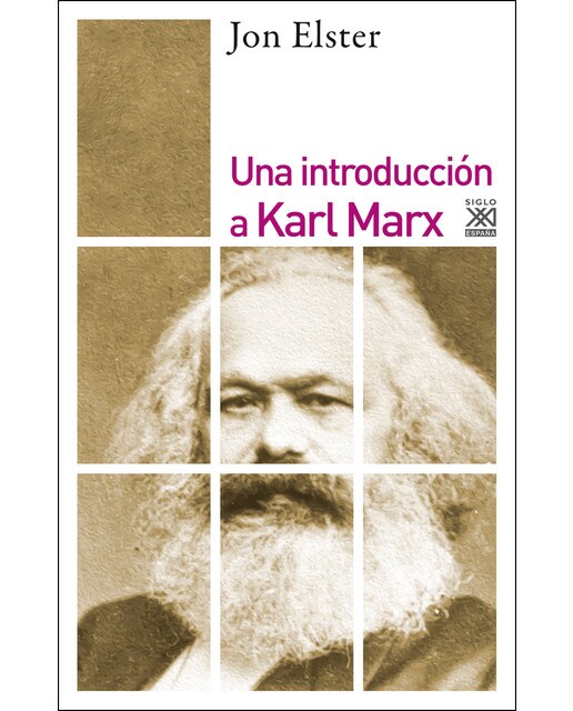 Una introducción a Karl Marx (Capa mole com abas) 1