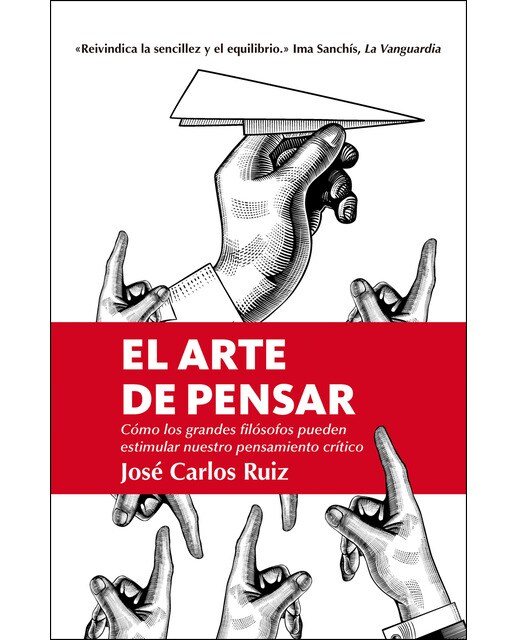 Imagem 0 de El arte de pensar