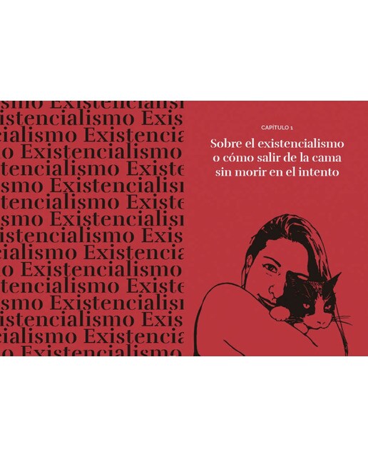 Filosofía entre líneas: O cómo todos llevamos un verano dentro(Tapa dura) 4