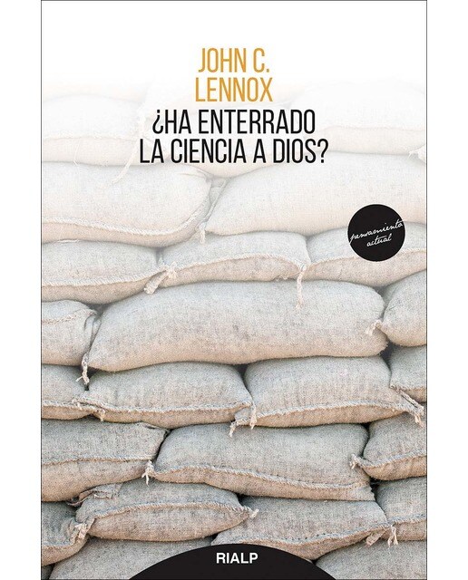 ¿ha enterrado la ciencia a dios?(Tapa blanda) 1