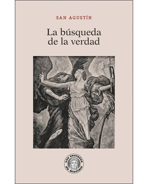 La búsqueda de la verdad(Tapa blanda) 1