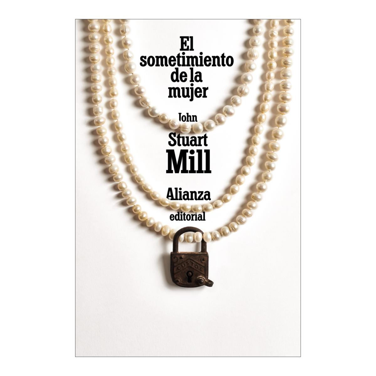 El sometimiento de la mujer(Tapa blanda) 1