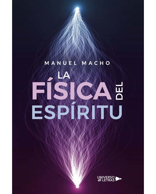La física del espíritu(Tapa blanda) 1