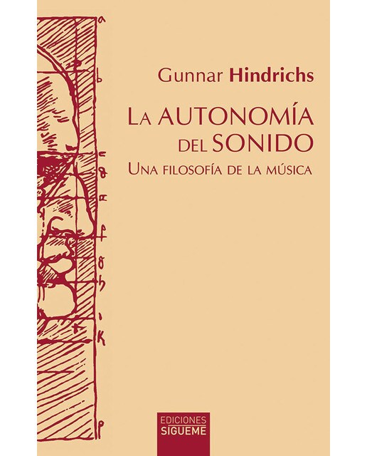 La autonomía del sonido: Una filosofía de la música(Tapa blanda) 1