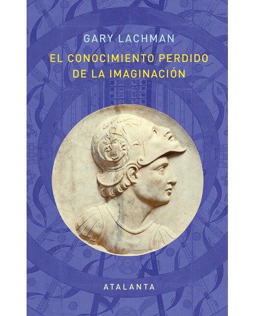 EL CONOCIMIENTO PERDIDO DE LA IMAGINACION (Capa dura) 1