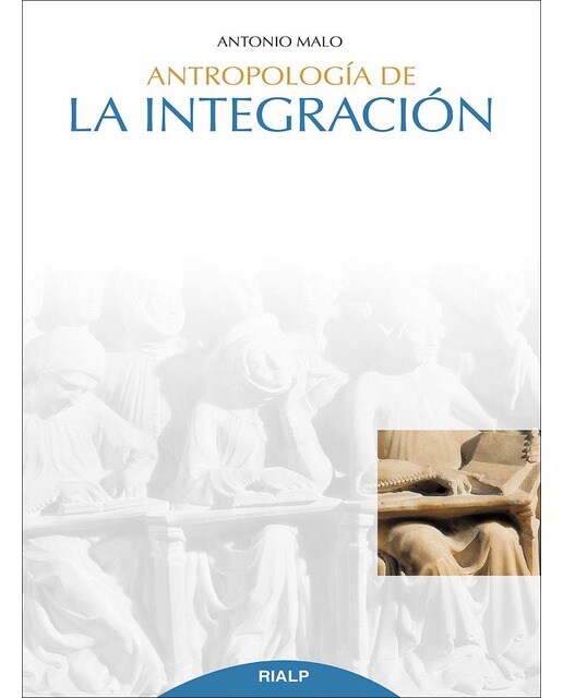 Antropología de la integración 1