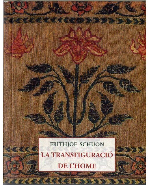 La transfiguració de l'home 1