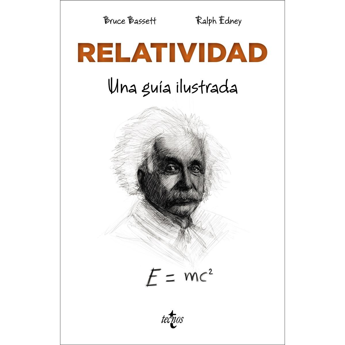 Relatividad: Una guía ilustrada(Tapa blanda) 1