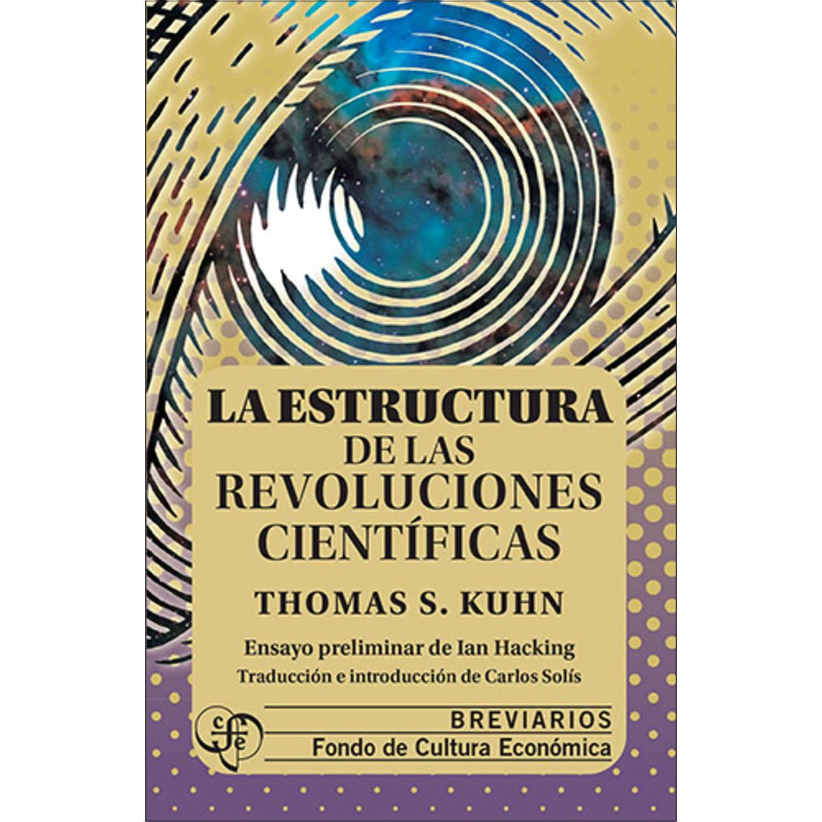Estructrua de las revoluciones cientificas, las 1