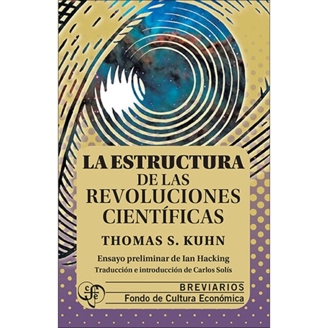 Imagem 0 de Estructrua de las revoluciones cientificas, las
