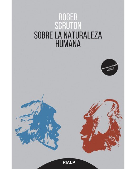 Sobre la naturaleza humana(Tapa blanda) 1