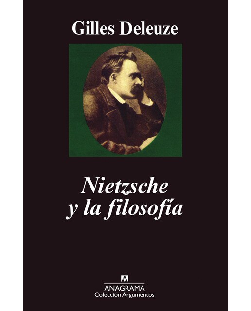 Imagem 0 de Nietzsche y la filosofía(Tapa blanda)