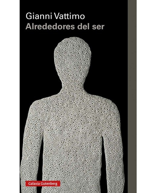 Alrededores del ser(Tapa blanda) 1