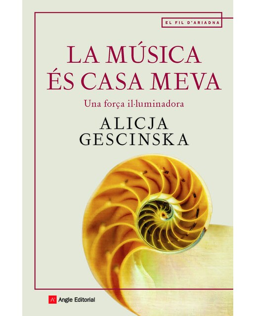 La música és casa meva(Tapa blanda) 1
