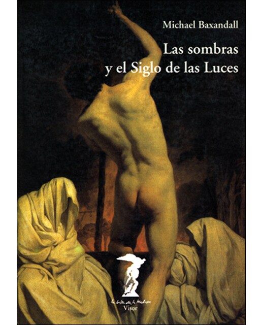 Las sombras y el Siglo de las Luces (Capa mole com abas) 1