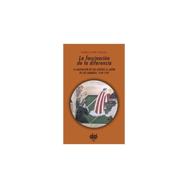 La fascinación de la diferencia 1
