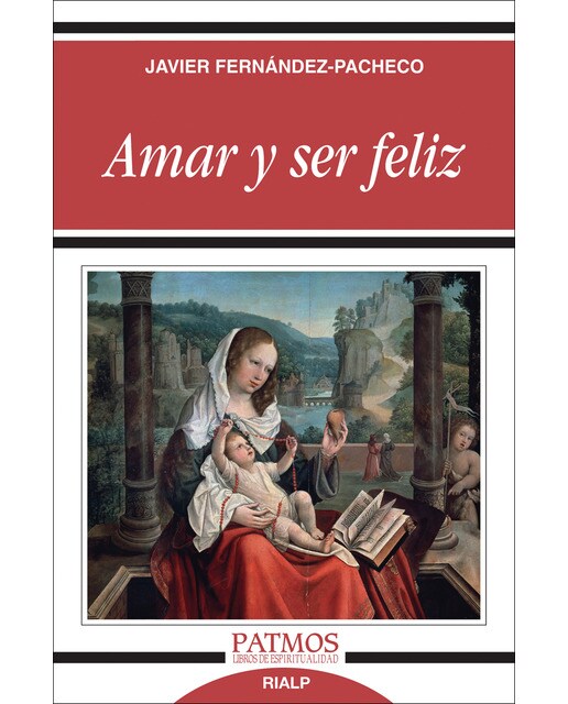 Amar y ser feliz(Tapa blanda) 1