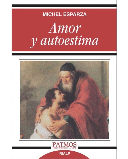 Amor y autoestima(Tapa blanda) 1