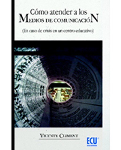 Como atender a los medios de comunicacion en caso