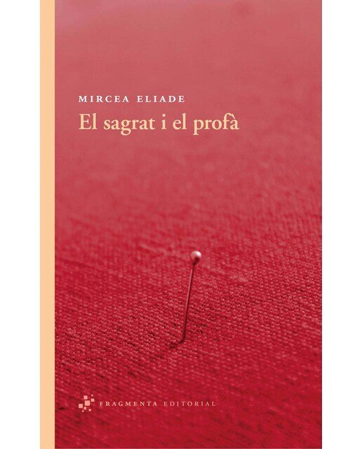 Imagen 0 de El sagrat i el profà