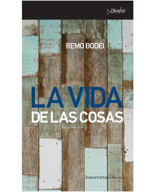 La Vida De Las Cosas 1