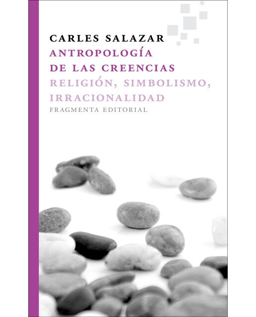 Imagen 0 de Antropología de las creencias (Tapa blanda)