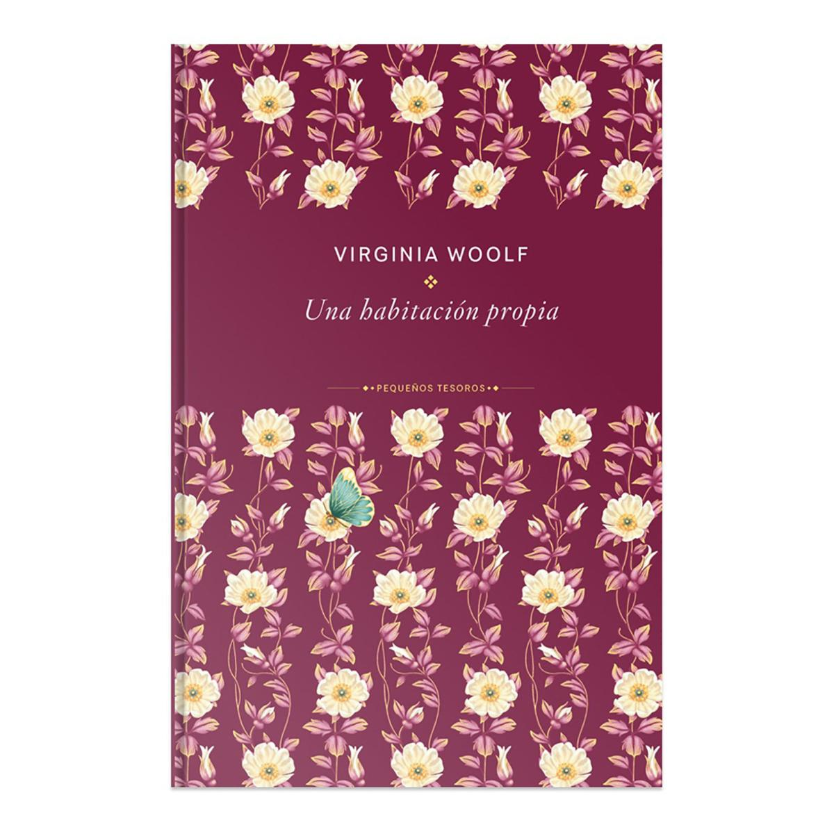 Imagem 0 de Una habitacion propia