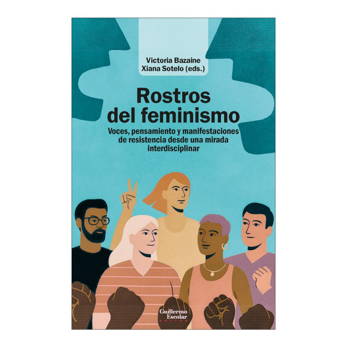 Imagem 0 de Rostros del feminismo
