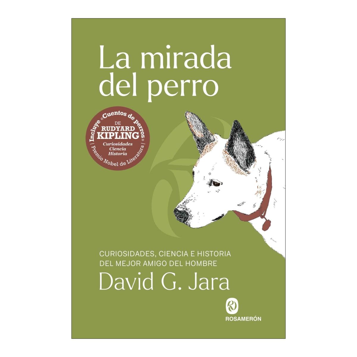 Imagem 0 de La mirada del perro