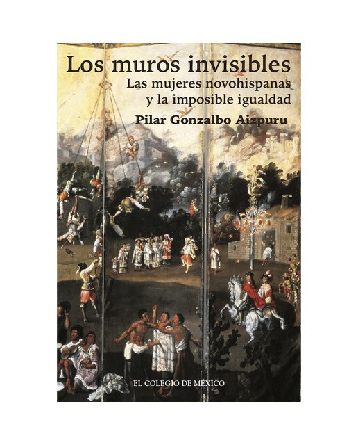 Los muros invisibles 1