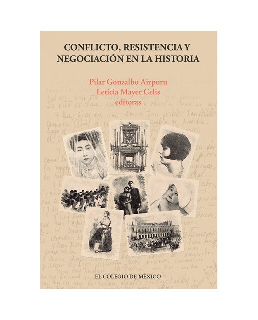 Conflicto, resistencia y negociación enla histori 1