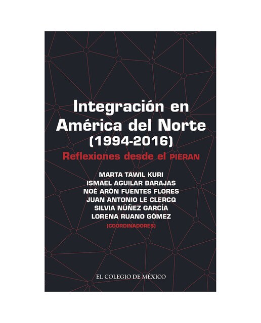 Integración en américa del norte (1994-2016) 1