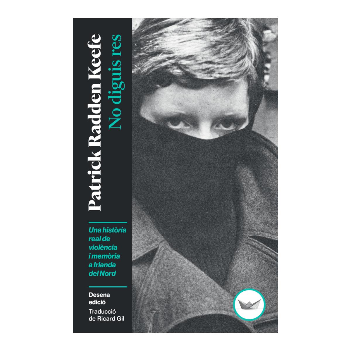 NO DIGUIS RES  (Capa Mole) 1
