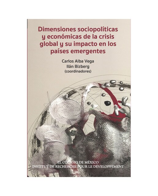 Dimensiones sociopolíticas y económicasde la cris 1