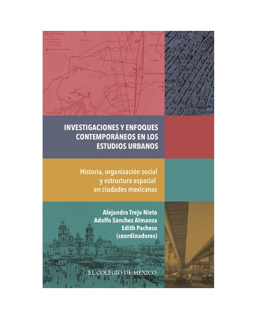 Investigaciones y enfoques contemporáneos en los e 1