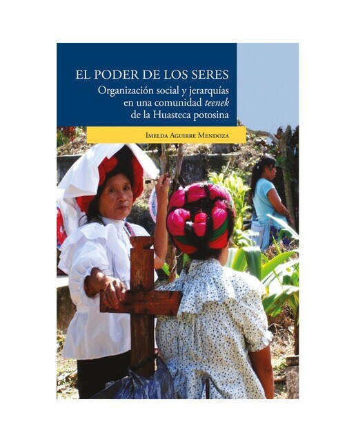 El poder de los seres.Organización social y jerar 1