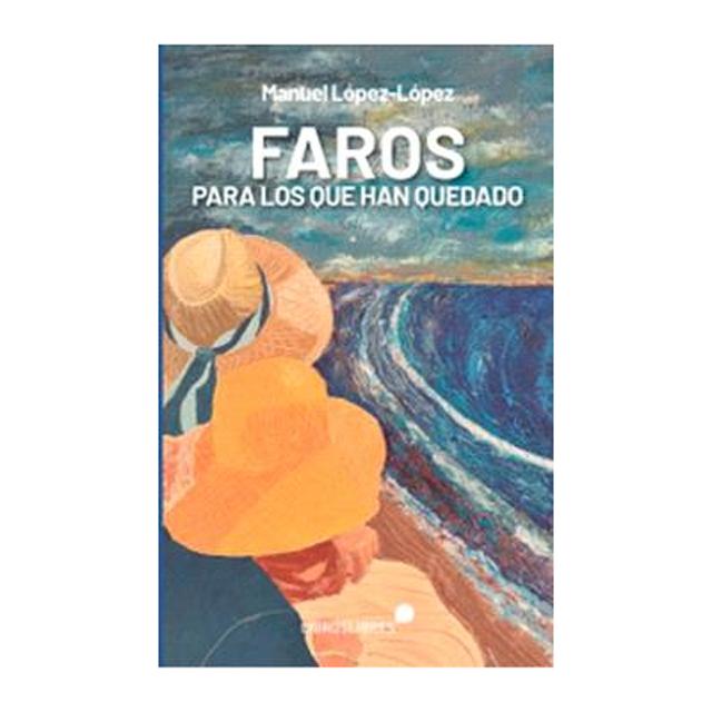 Imagem 0 de FAROS PARA LOS QUE HAN QUEDADO (Capa Mole com Lapelas)