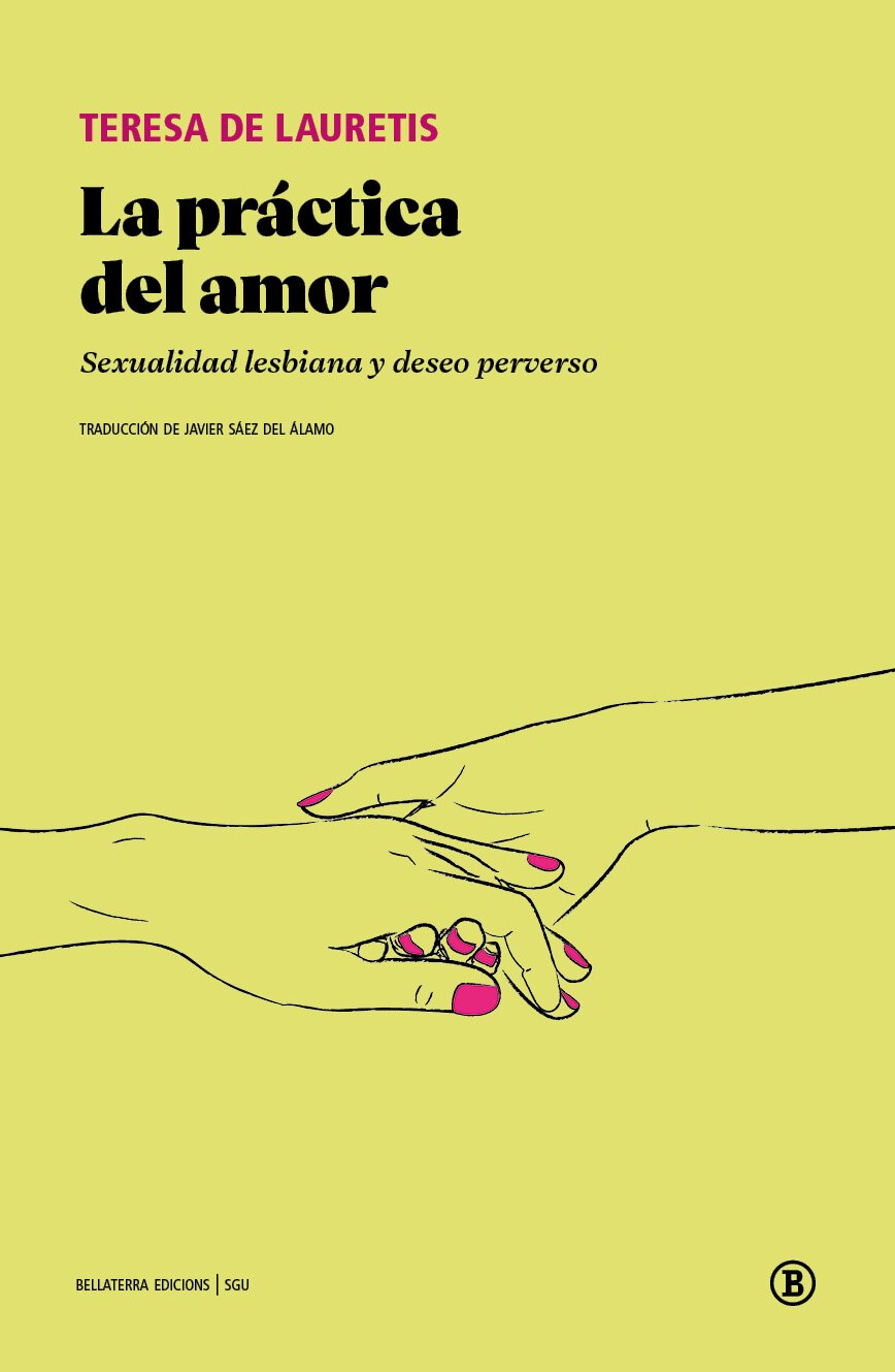 Imagen 0 de LA PRÁCTICA DEL AMOR  (Tapa blanda)