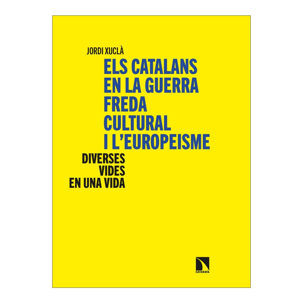 Imagem 0 de ELS CATALANS EN LA GUERRA FREDA CULTURAL  (Capa Mole)