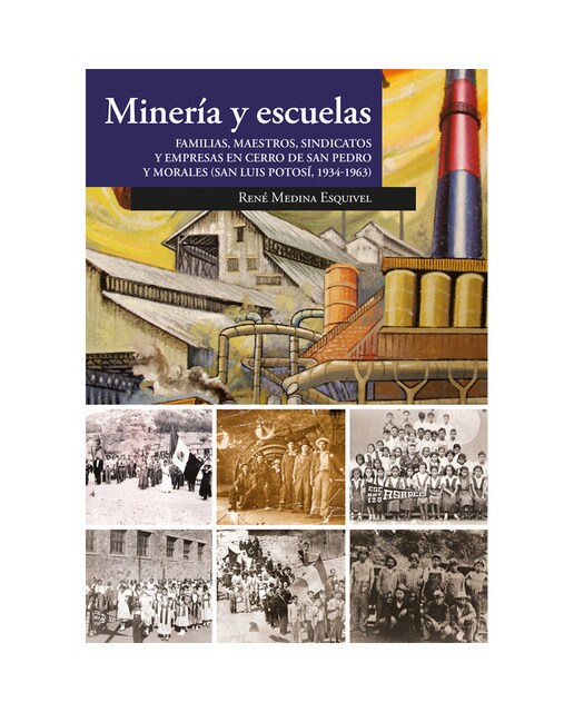 Minería y escuelas.Familias, maestros,sindicatos 1