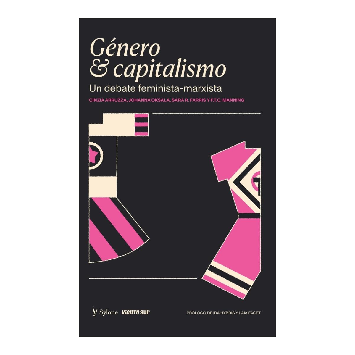 Imagem 0 de Genero y capitalismo