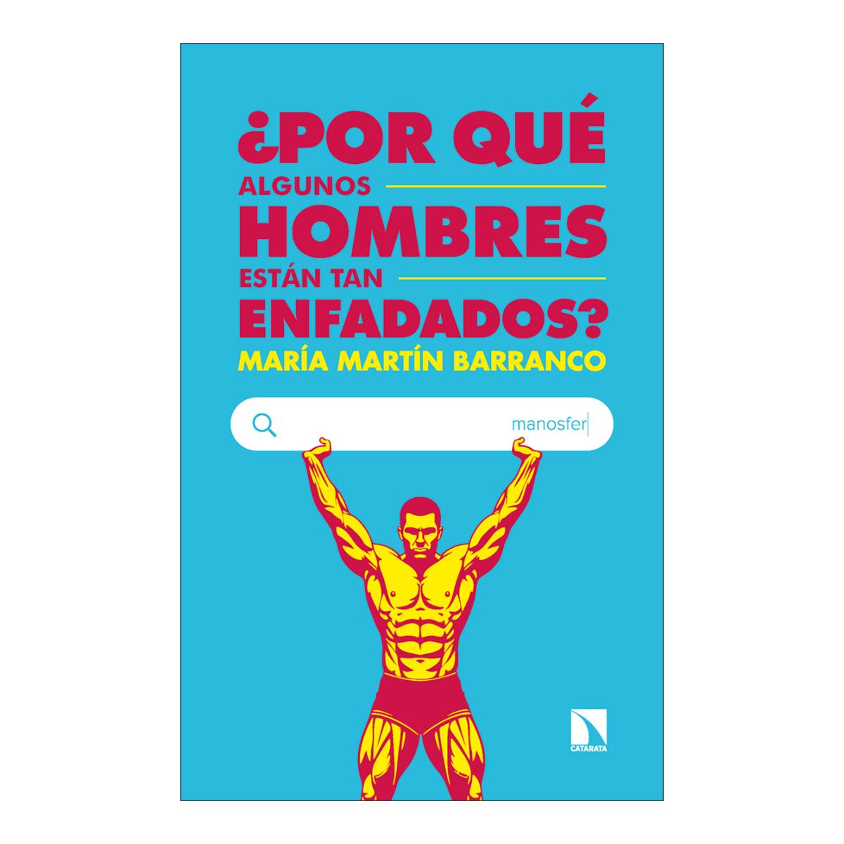 Imagem 0 de ¿POR QUÉ ALGUNOS HOMBRES ESTÁN TAN ENFAD  (Capa Mole)