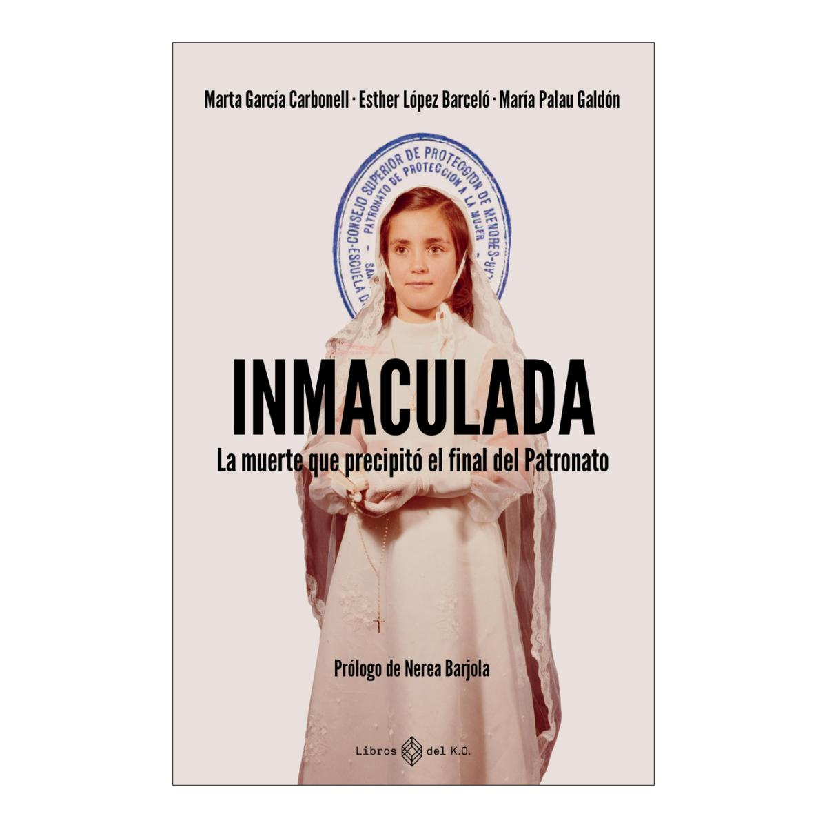 Imagem 0 de Inmaculada