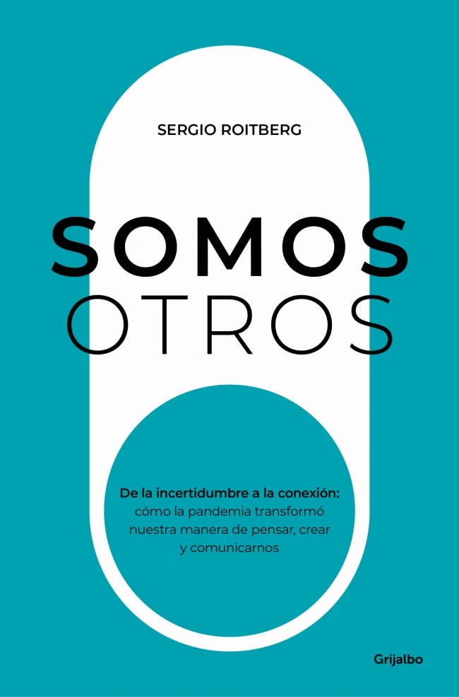 Imagem 0 de SOMOS OTROS  (Capa Mole)