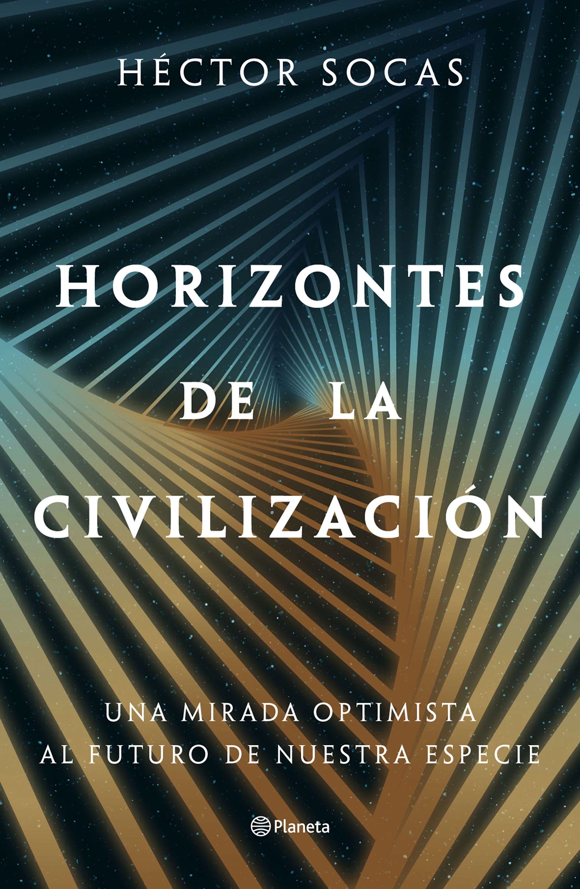 Imagem 0 de HORIZONTES DE LA CIVILIZACIÓN (Capa Mole com Lapelas)
