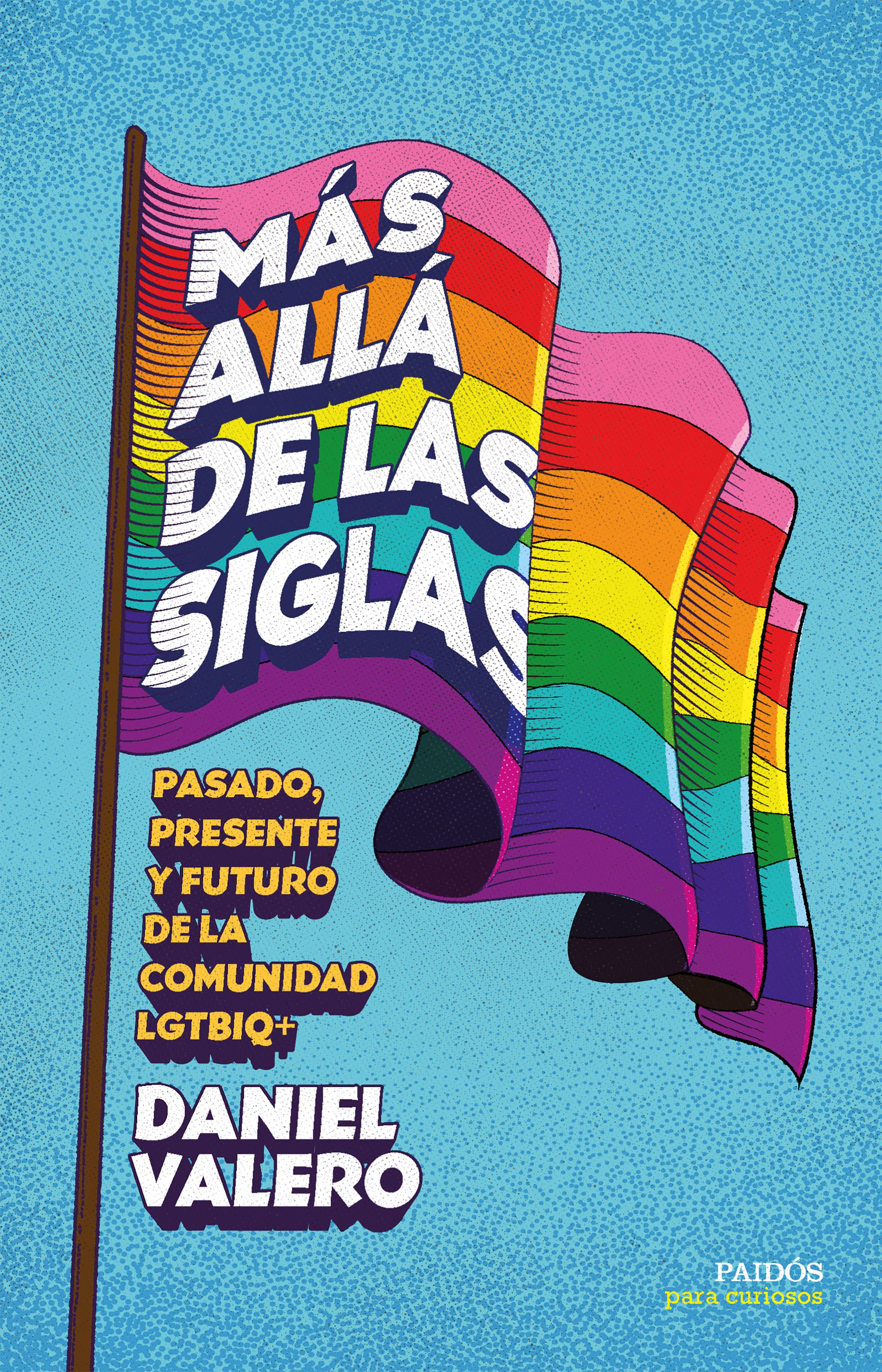 Imagem 0 de MÁS ALLÁ DE LAS SIGLAS  (Capa Mole)