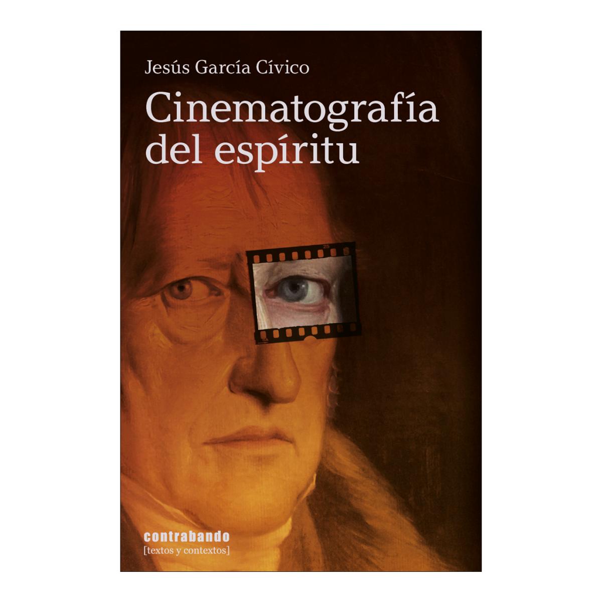 Imagem 0 de Cinematografia del espiritu
