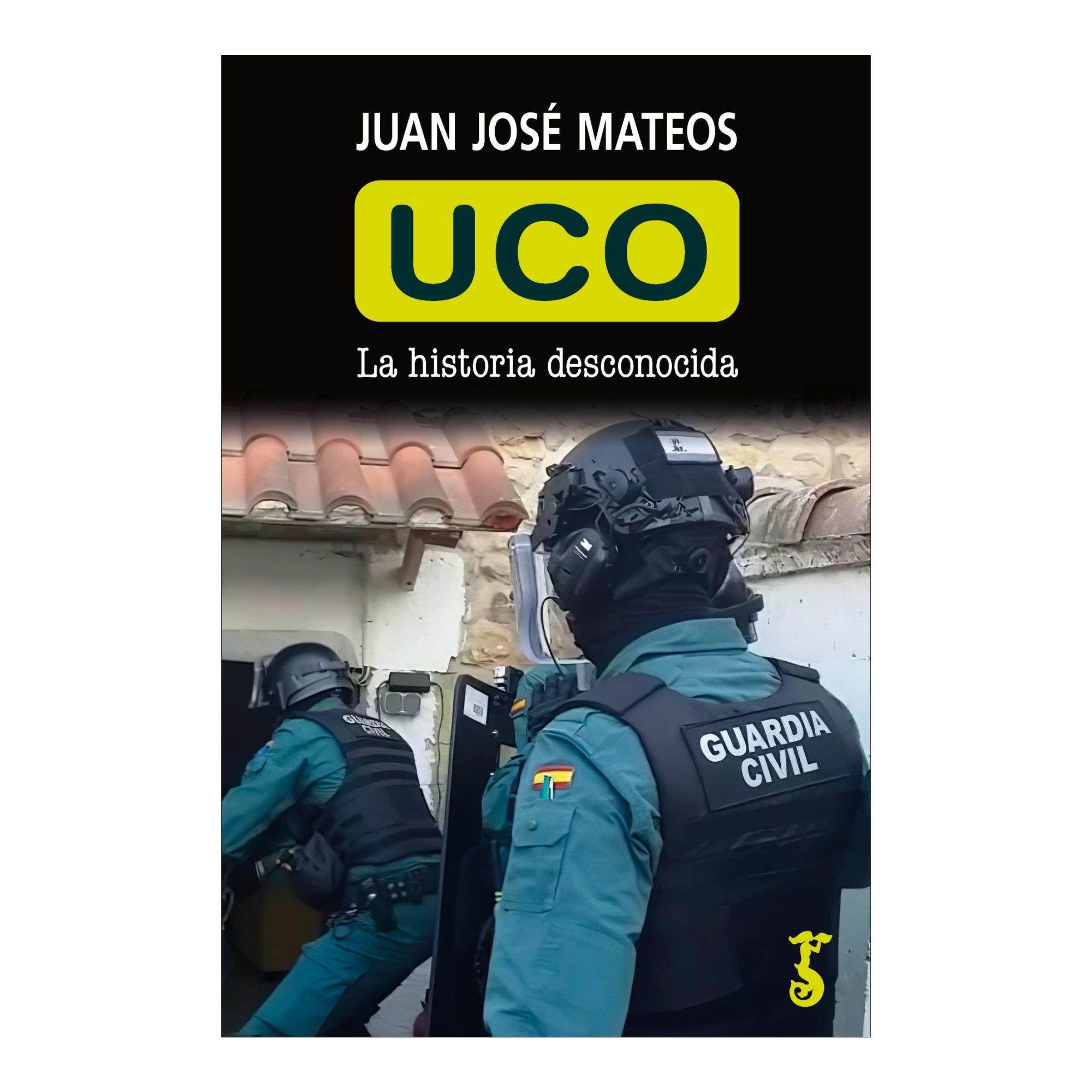 Imagem 0 de Uco