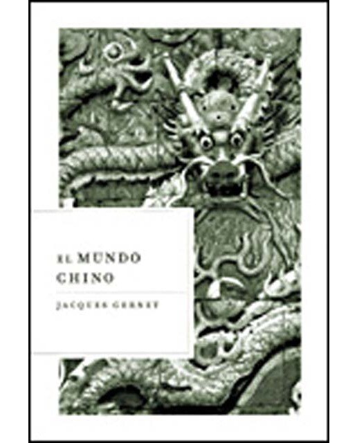 El mundo chino (Capa mole) 1